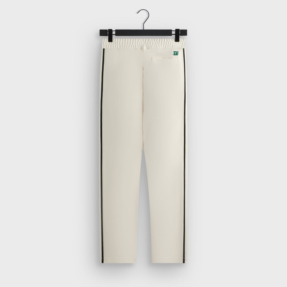 Kith for Wilson Track Pant - Sandrift | Kith Sandrift