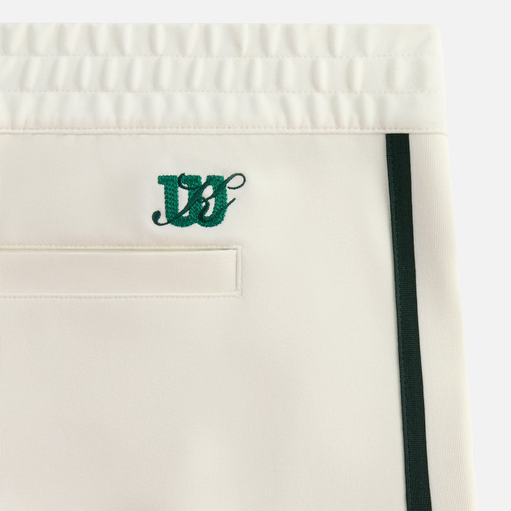 Kith for Wilson Track Pant - Sandrift | Kith Sandrift