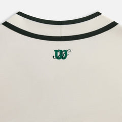 Kith for Wilson Track Cardigan - Sandrift | Kith Sandrift