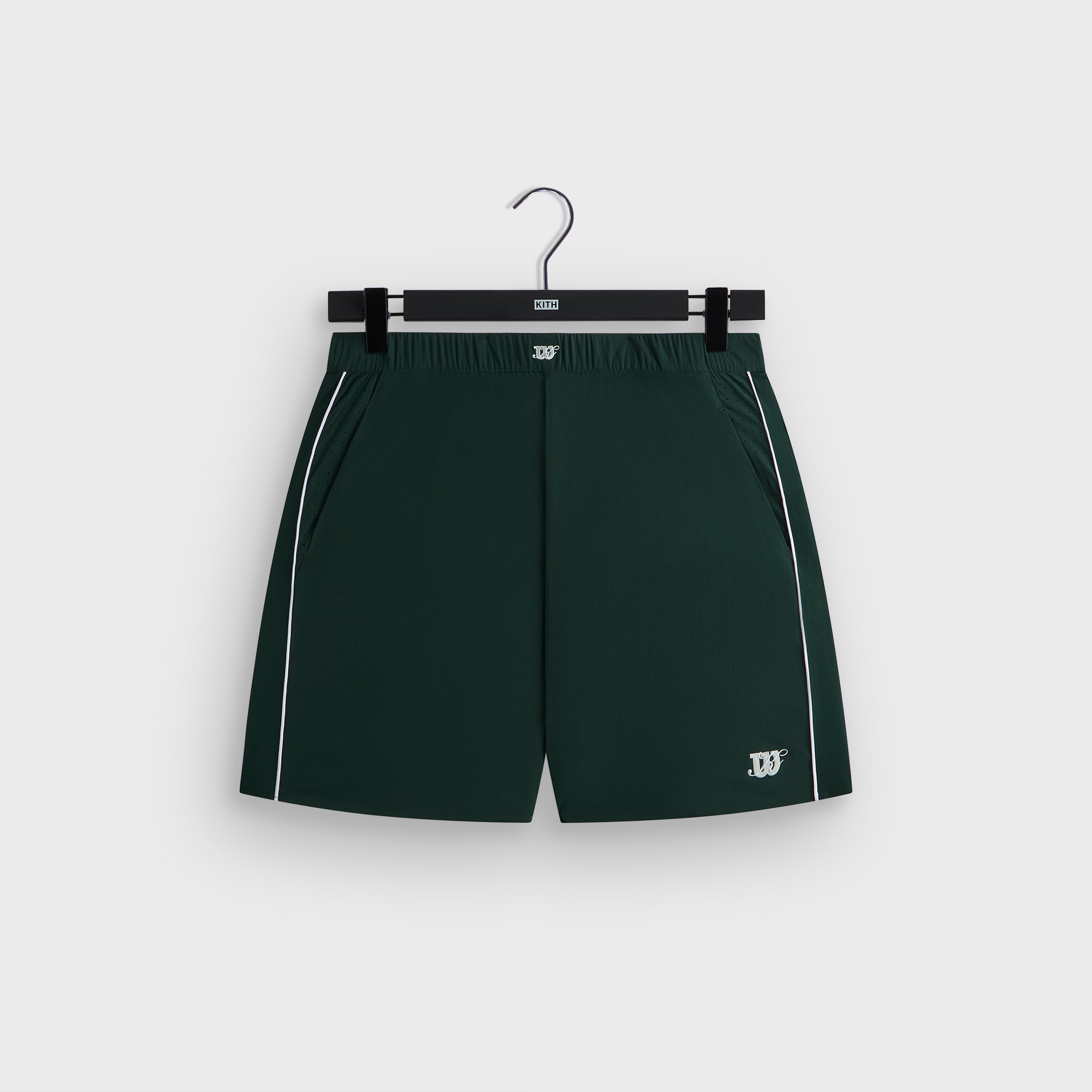 Kith for Wilson Mahony Court Short - Stadium | Kith Stadium