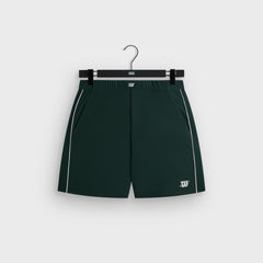 Kith for Wilson Mahony Court Short - Stadium | Kith Stadium