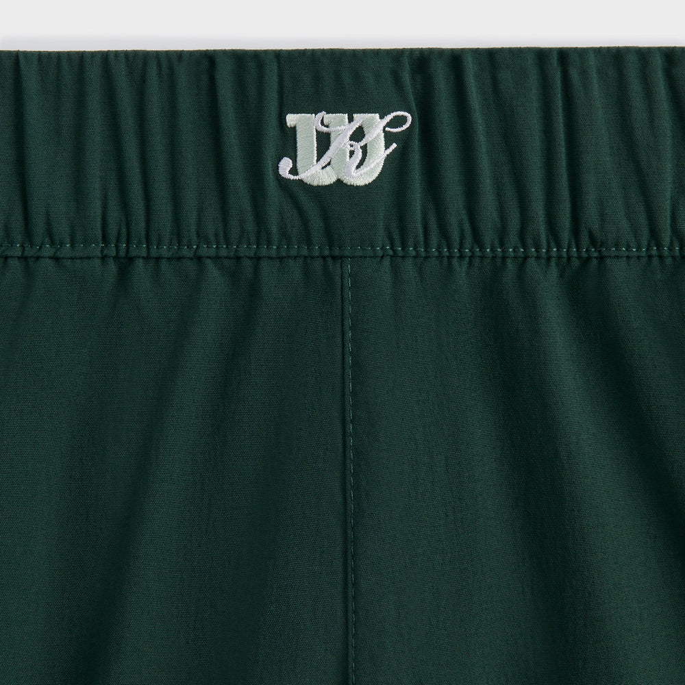 Kith for Wilson Mahony Court Short - Stadium | Kith Stadium