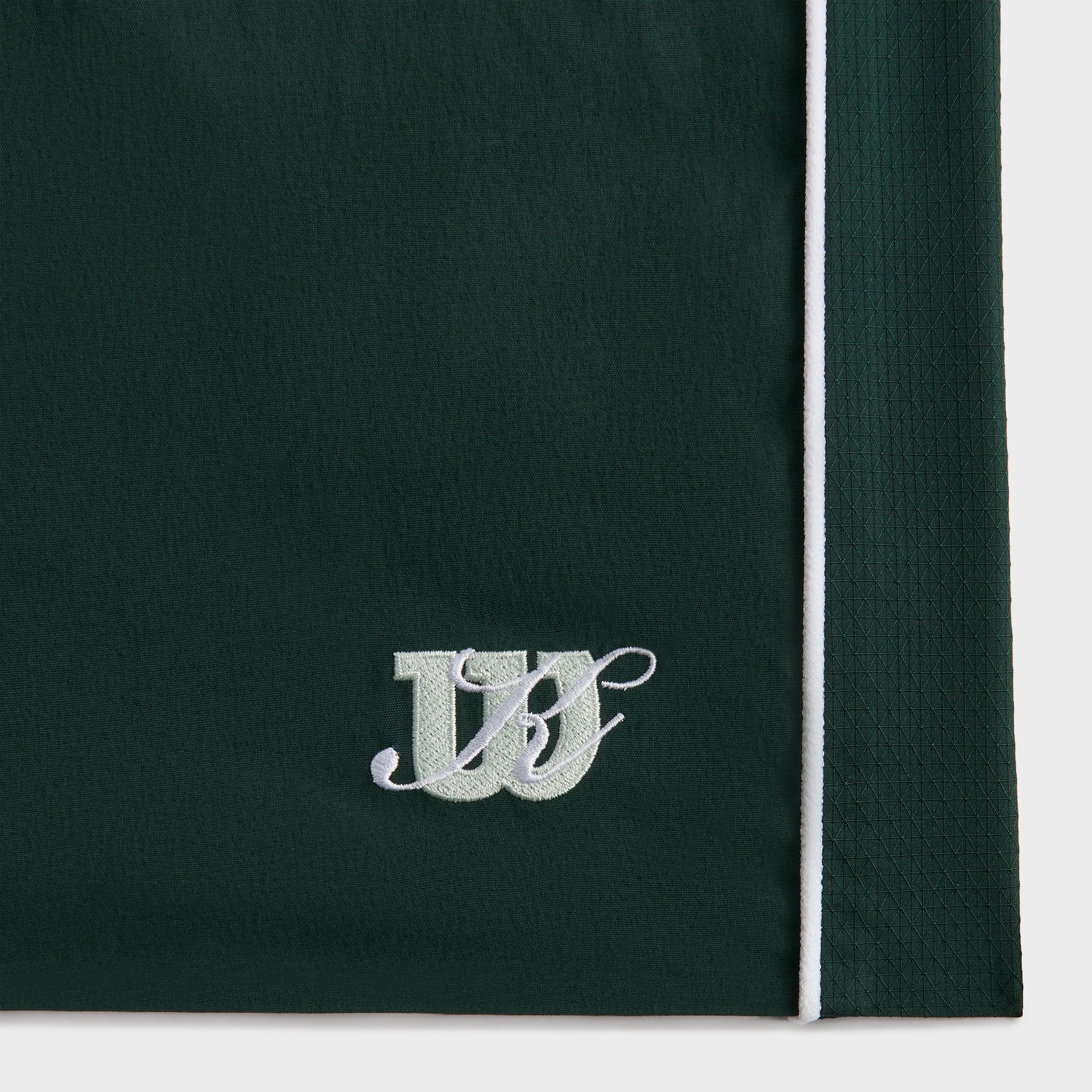 Kith for Wilson Mahony Court Short - Stadium | Kith Stadium