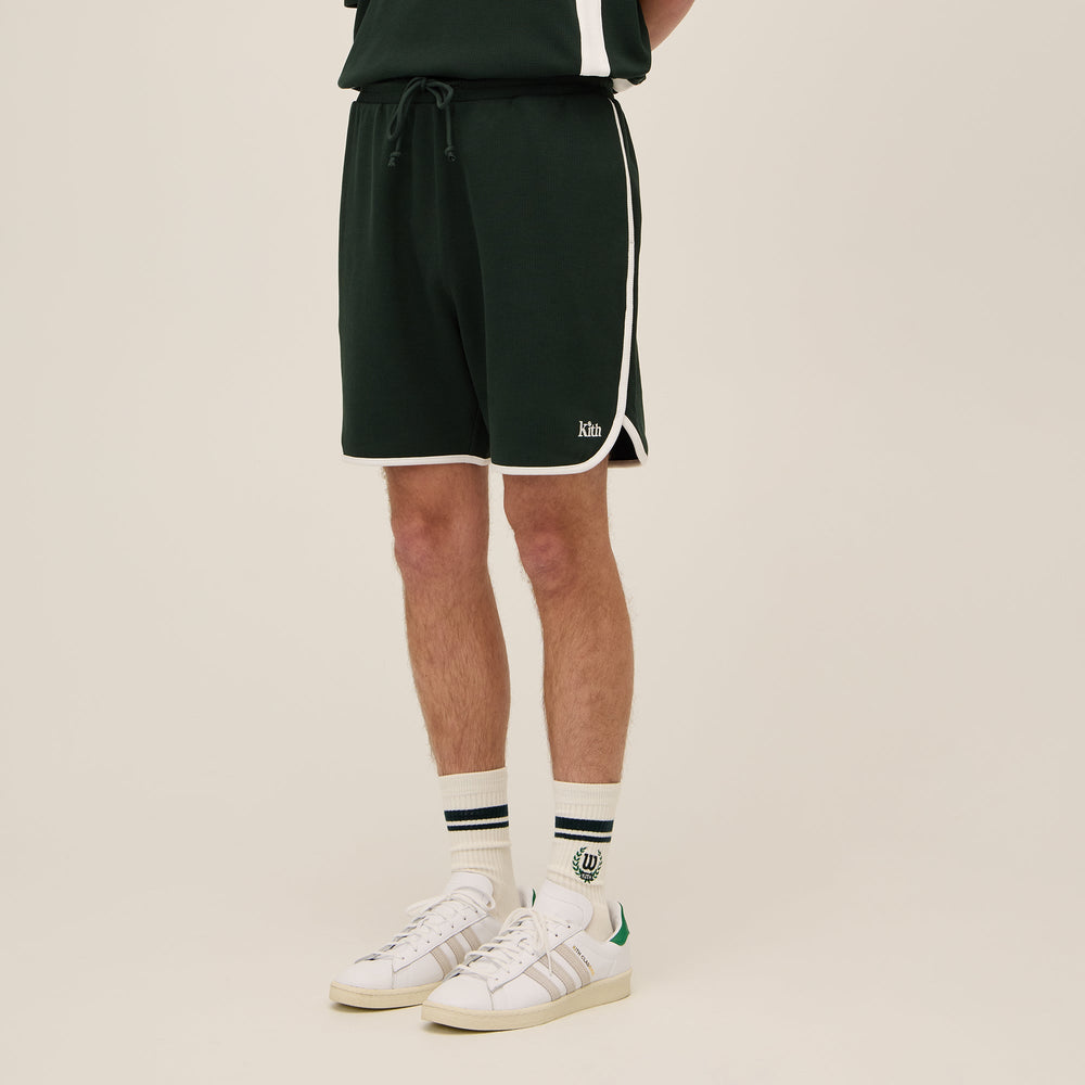 Kith for Wilson Jordan Short - Stadium | Kith Stadium