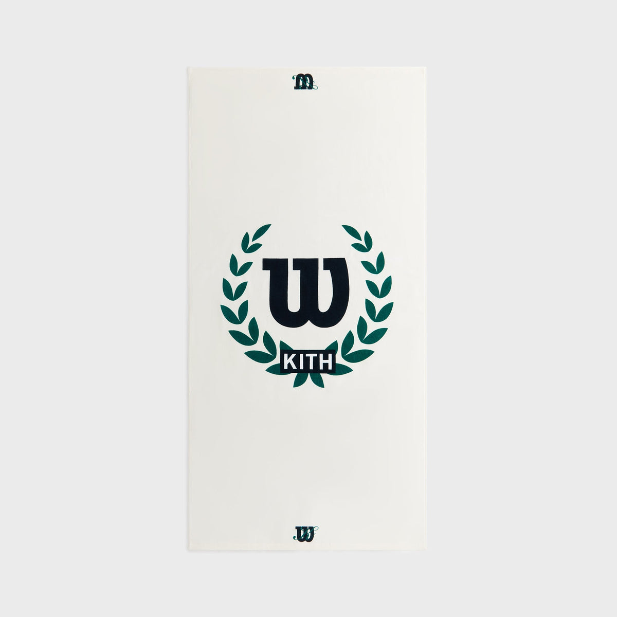 Kith for Wilson Printed Beach Towel - Silk | Kith Silk