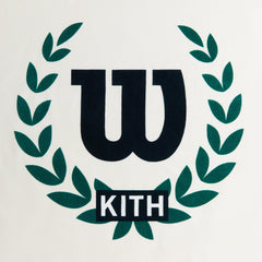 Kith for Wilson Printed Beach Towel - Silk | Kith Silk