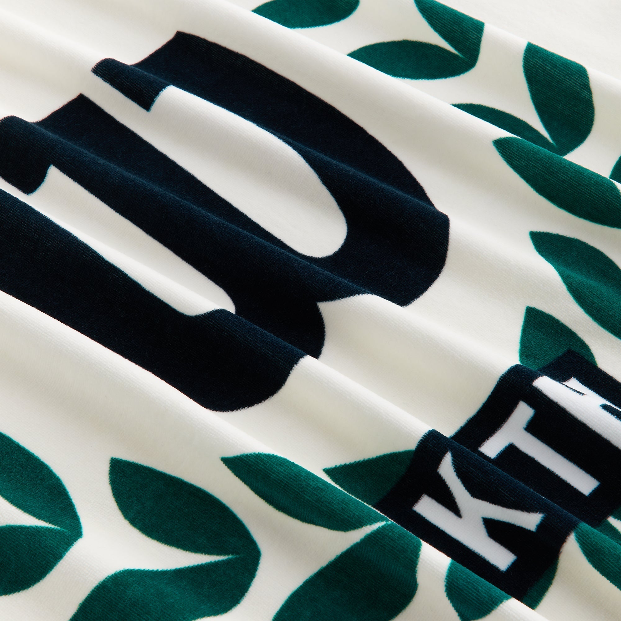 Kith for Wilson Printed Beach Towel - Silk | Kith Silk