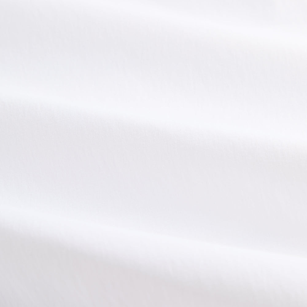 Kith for Wilson Fraser Court Short - White | Kith White