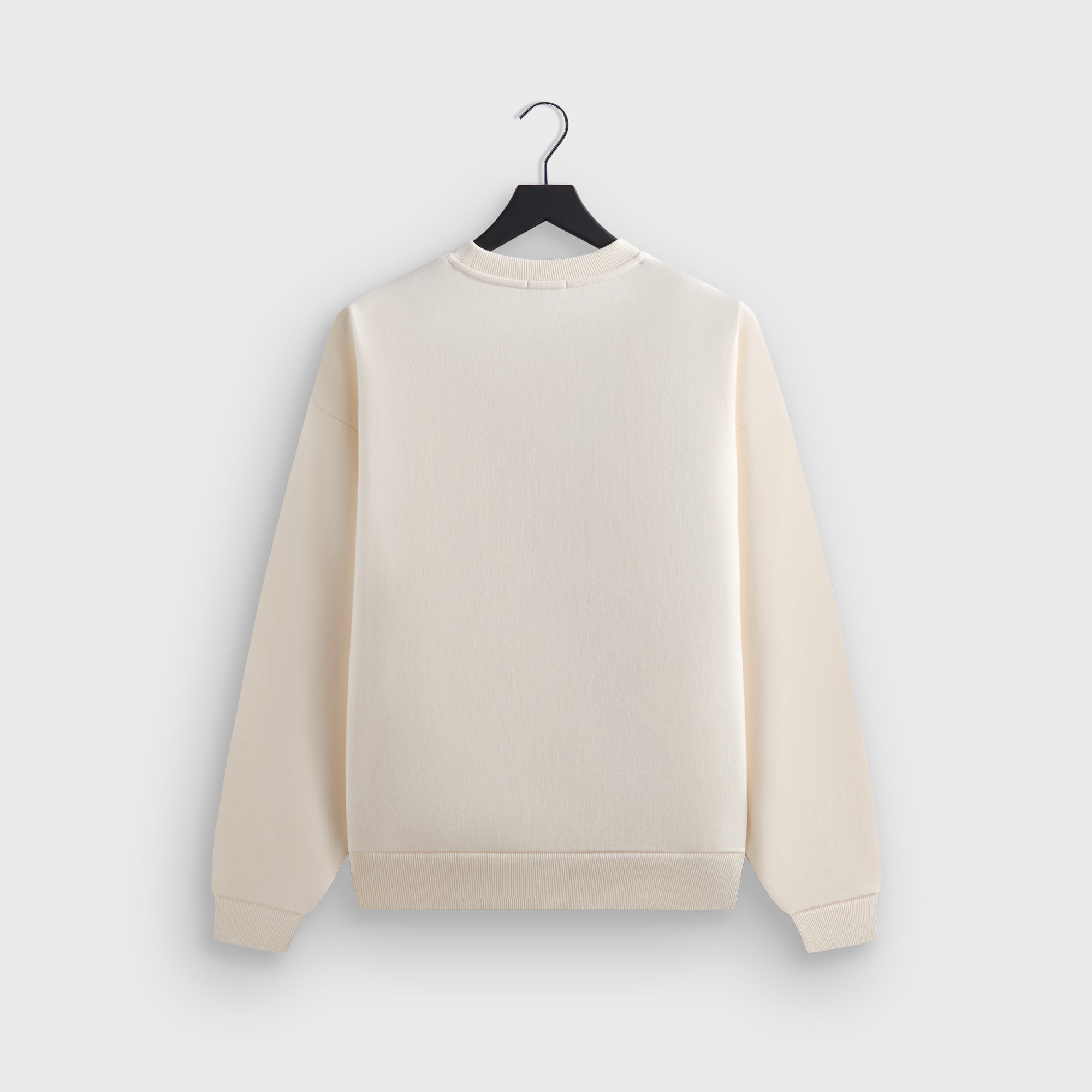 Kith for Wilson Nelson Crewneck - Sandrift | Kith Sandrift