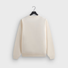 Kith for Wilson Nelson Crewneck - Sandrift | Kith Sandrift