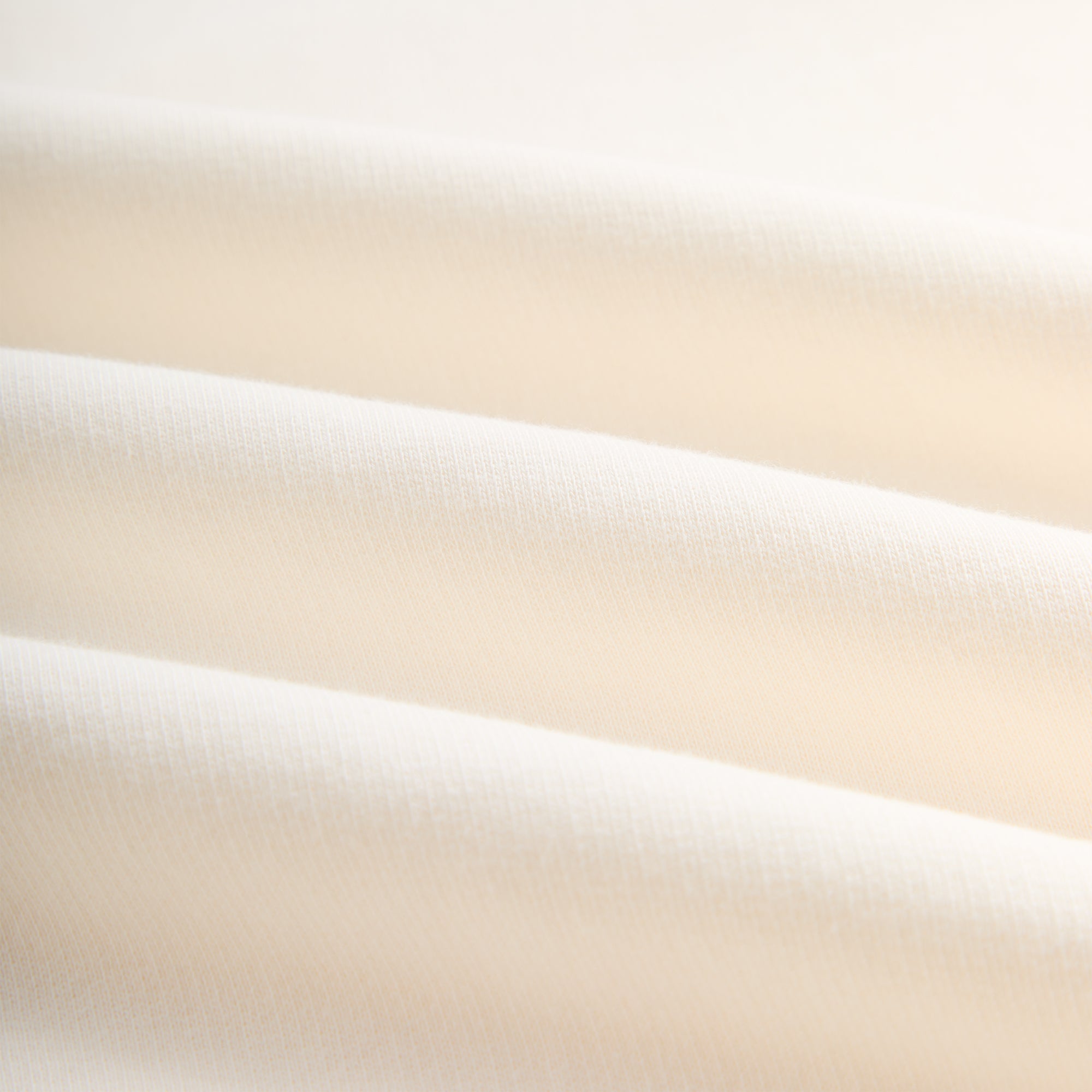 Kith for Wilson Nelson Crewneck - Sandrift | Kith Sandrift