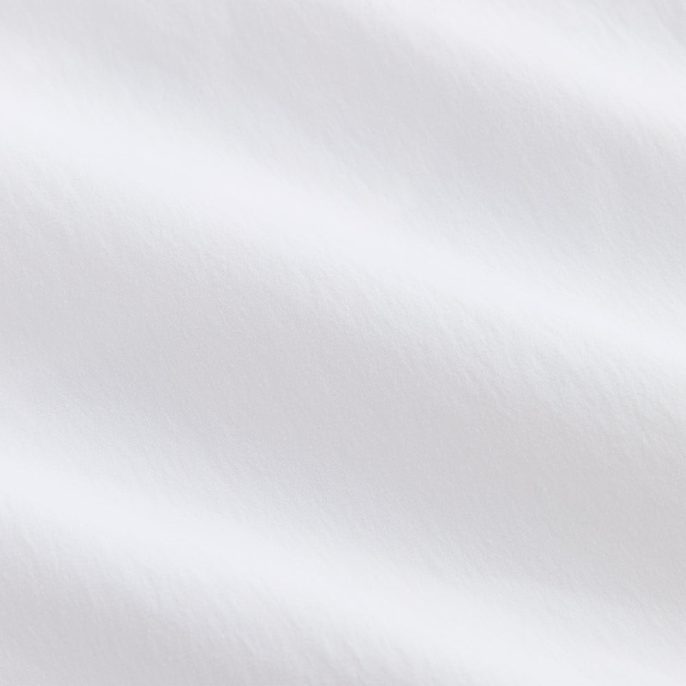 Kith for Wilson Connor Court Short - White | Kith White