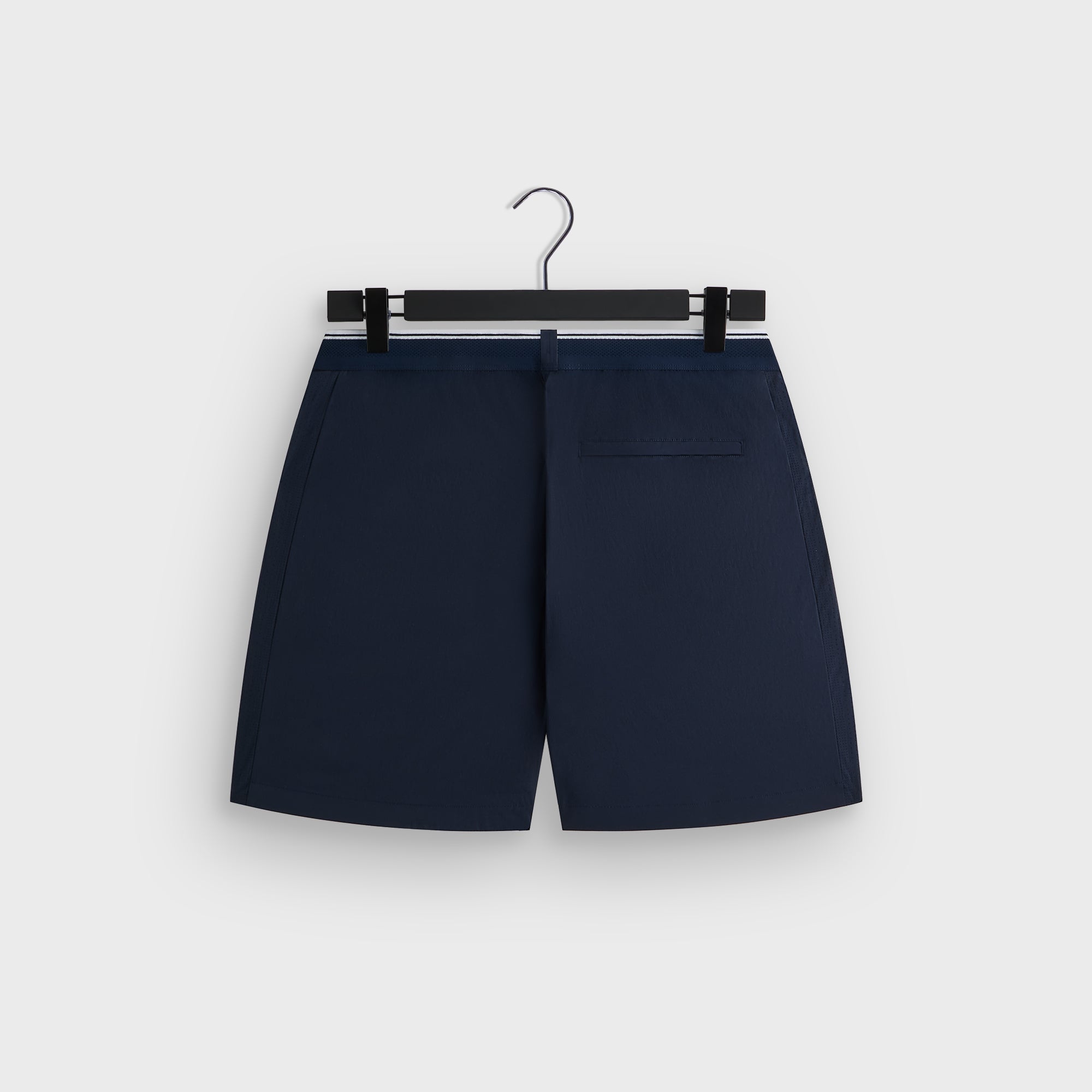 Kith for Wilson Connor Court Short - Nocturnal | Kith Nocturnal