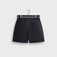 Kith for Wilson Fraser Court Short - Black | Kith Black