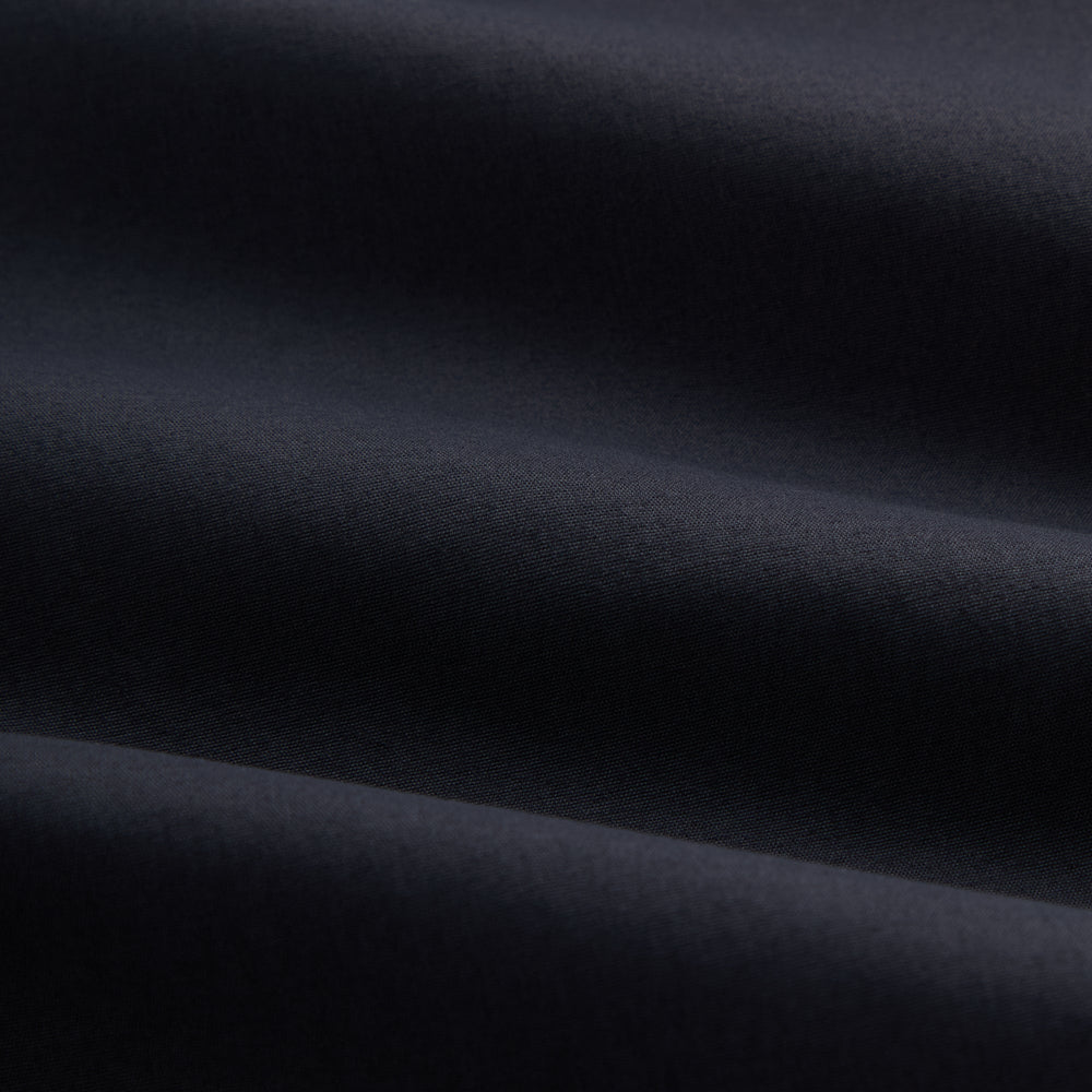 Kith for Wilson Fraser Court Short - Black | Kith Black