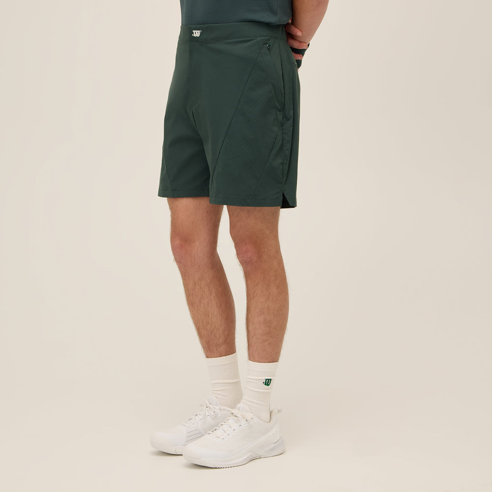 Kith for Wilson Fraser Court Short - Reign | Kith Reign
