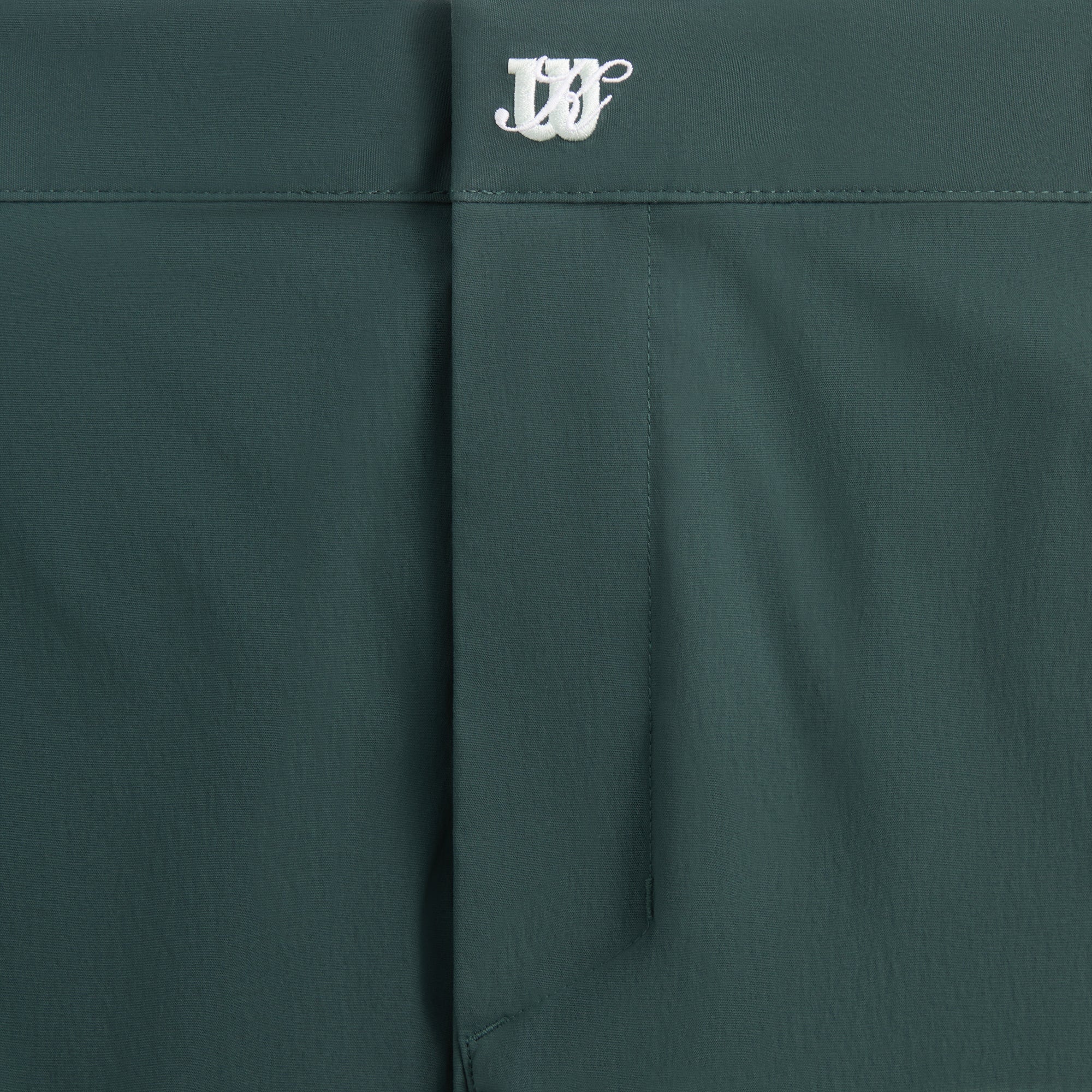 Kith for Wilson Fraser Court Short - Reign | Kith Reign