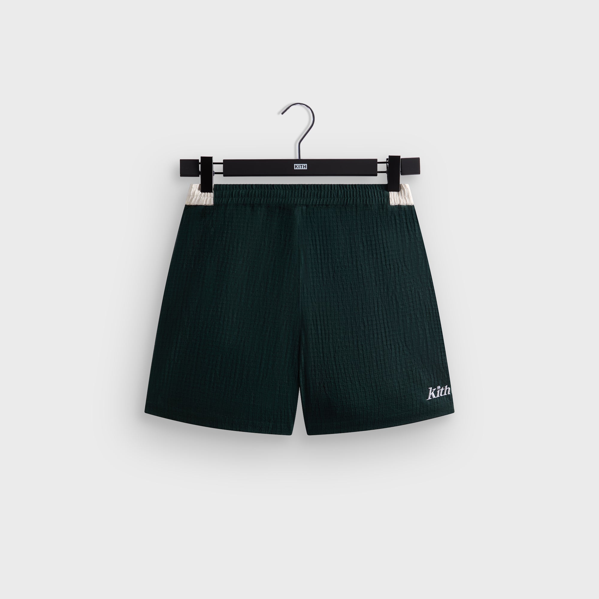 Kith for Wilson Dobby Active Short - Stadium | Kith Stadium