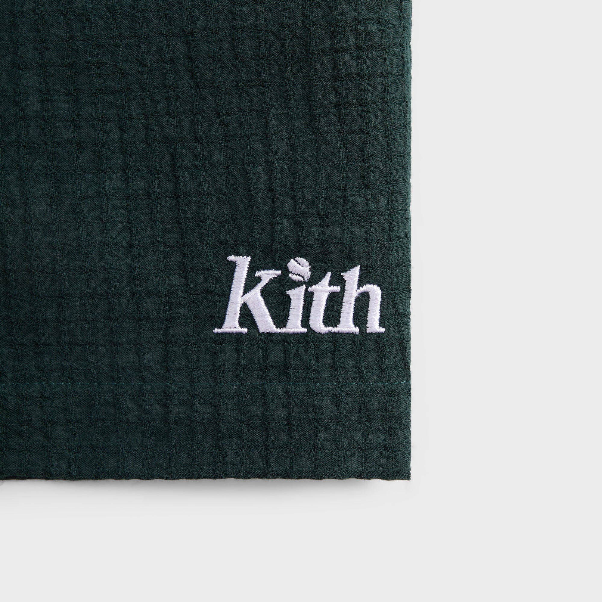 Kith for Wilson Dobby Active Short - Stadium | Kith Stadium