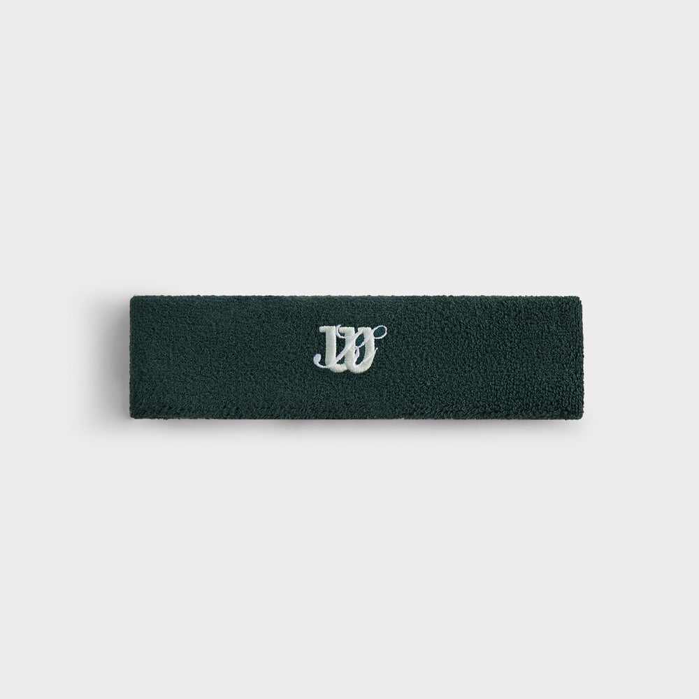 Kith for Wilson Terry Headband - Reign | Kith Reign