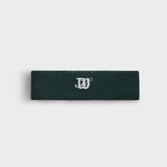 Kith for Wilson Terry Headband - Reign | Kith Reign