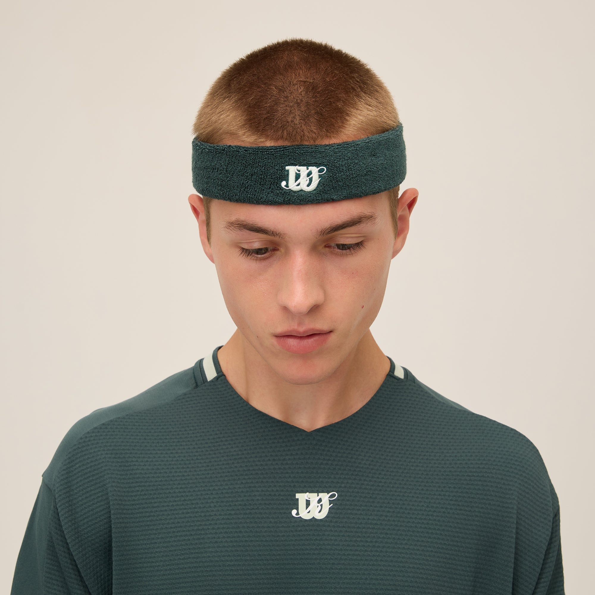 Kith for Wilson Terry Headband - Reign | Kith Reign