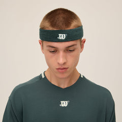 Kith for Wilson Terry Headband - Reign | Kith Reign
