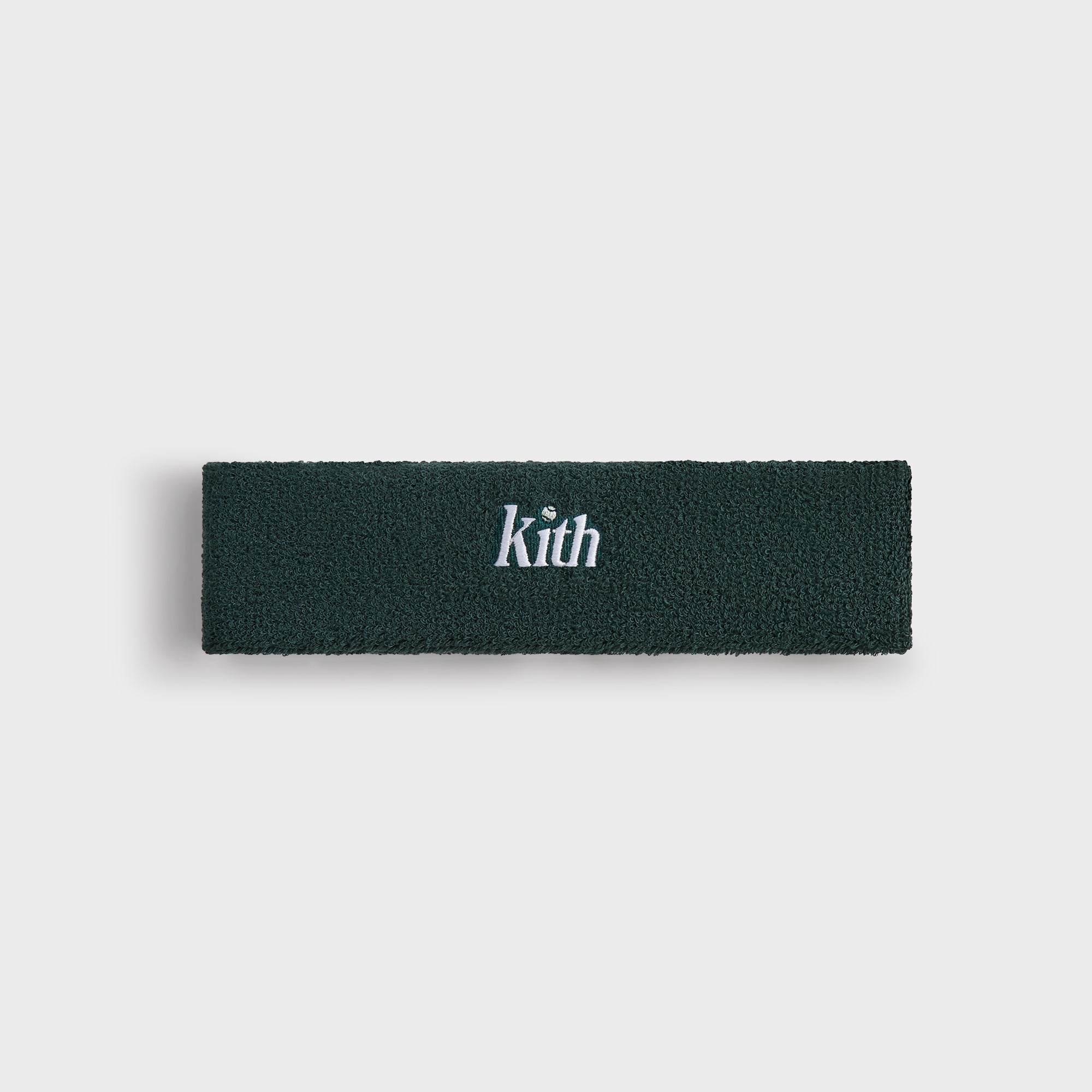 Kith for Wilson Terry Headband - Reign | Kith Reign