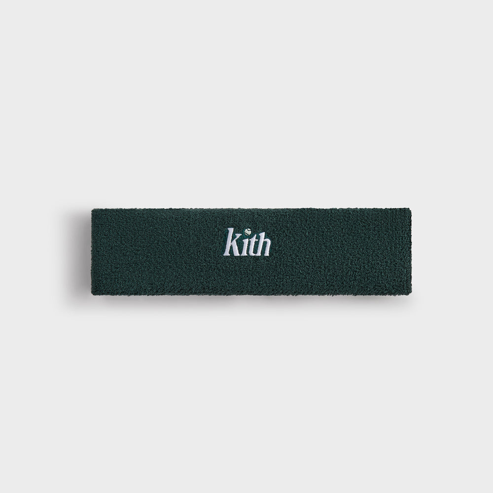 Kith for Wilson Terry Headband - Reign | Kith Reign