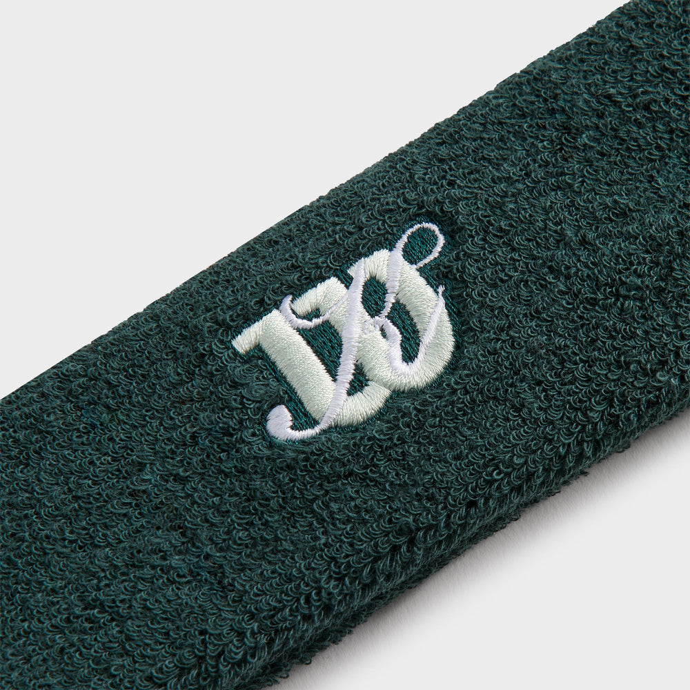 Kith for Wilson Terry Headband - Reign | Kith Reign
