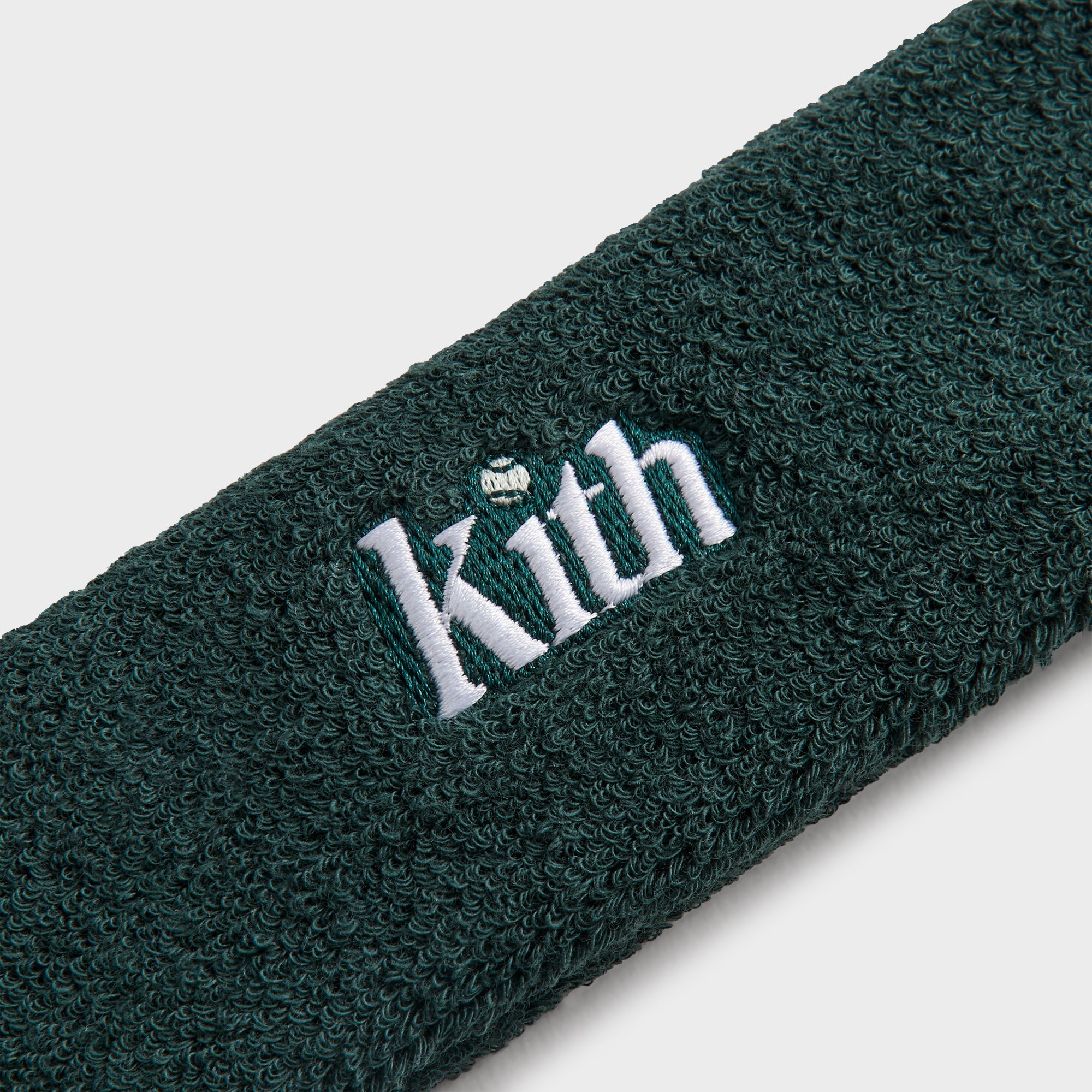Kith for Wilson Terry Headband - Reign | Kith Reign