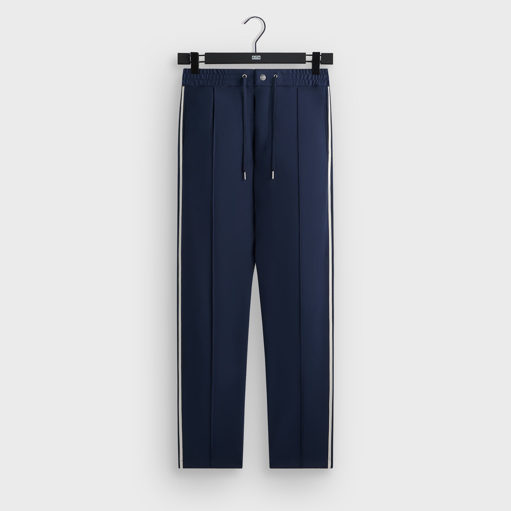 Kith for Wilson Track Pant - Nocturnal | Kith Nocturnal