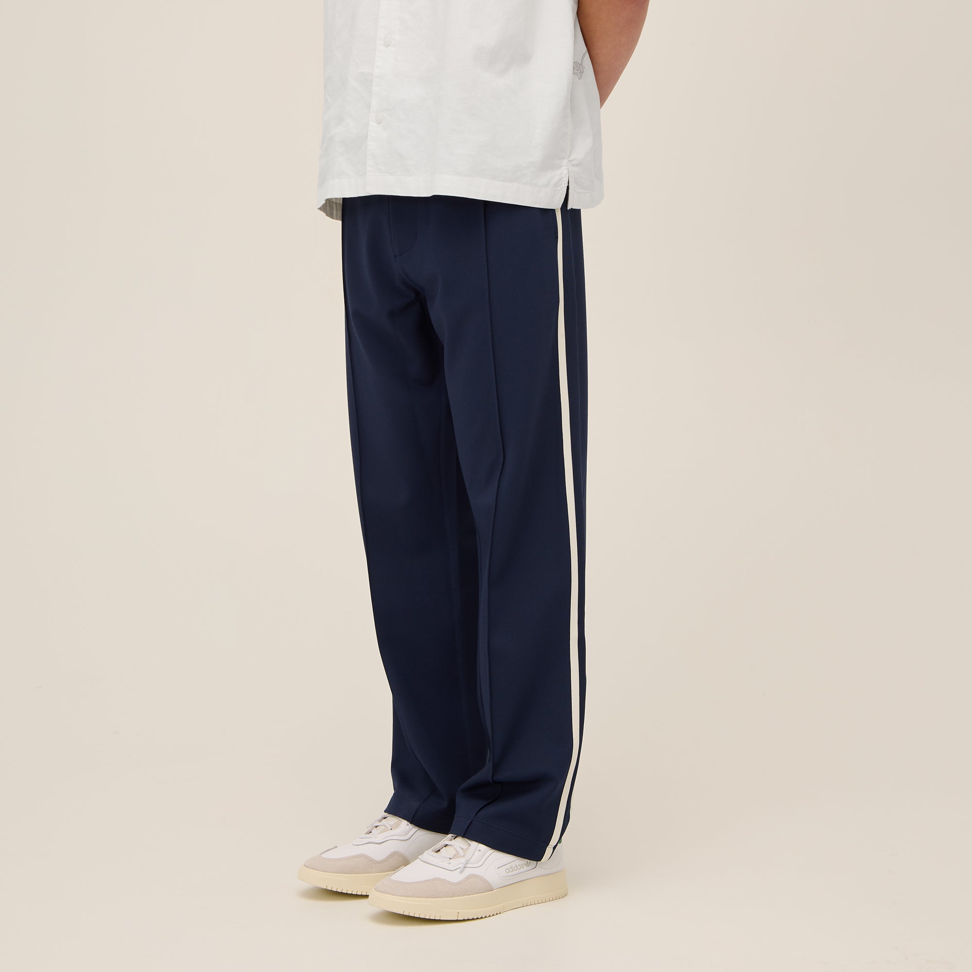 Kith for Wilson Track Pant - Nocturnal | Kith Nocturnal
