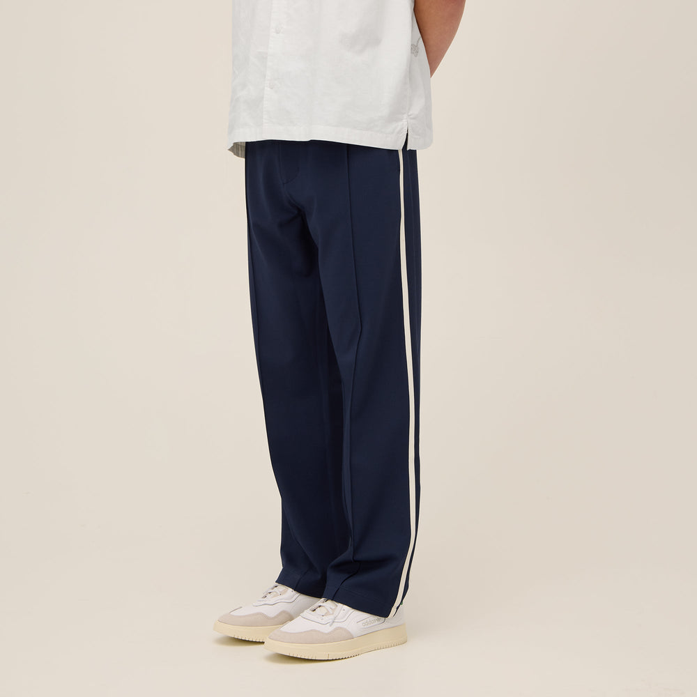 Kith for Wilson Track Pant - Nocturnal | Kith Nocturnal