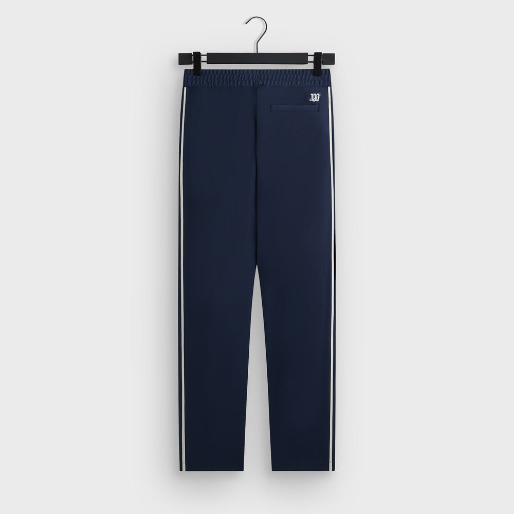 Kith for Wilson Track Pant - Nocturnal | Kith Nocturnal
