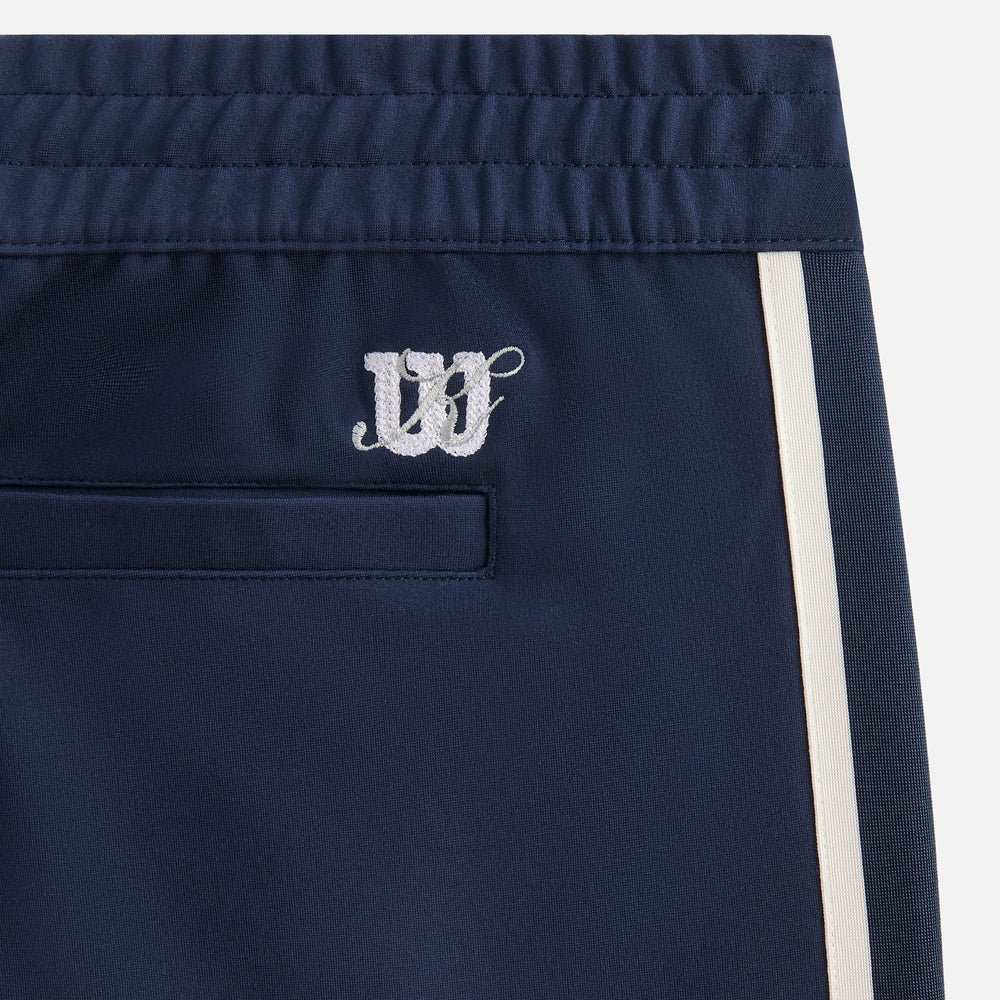 Kith for Wilson Track Pant - Nocturnal | Kith Nocturnal