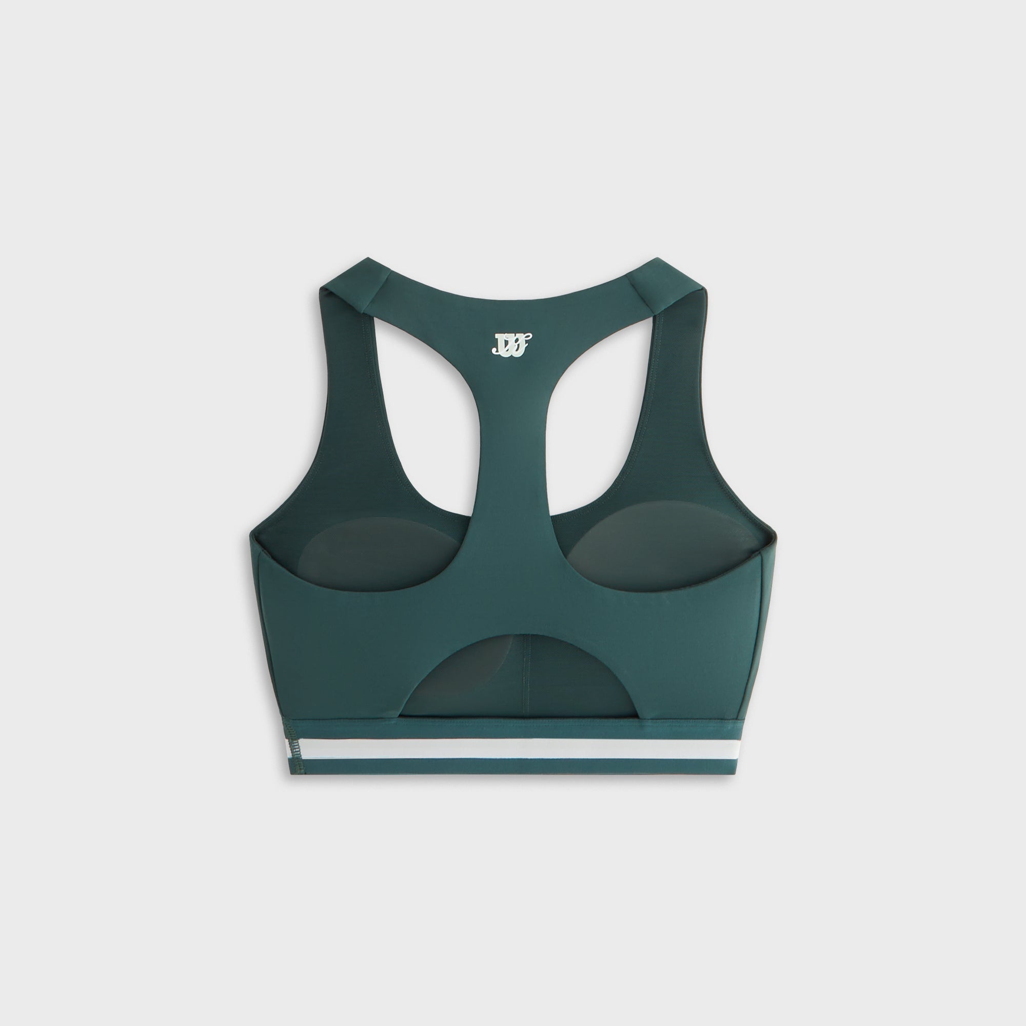 Kith Women for Wilson Doubles Racerback Bra - Reign | Kith Reign