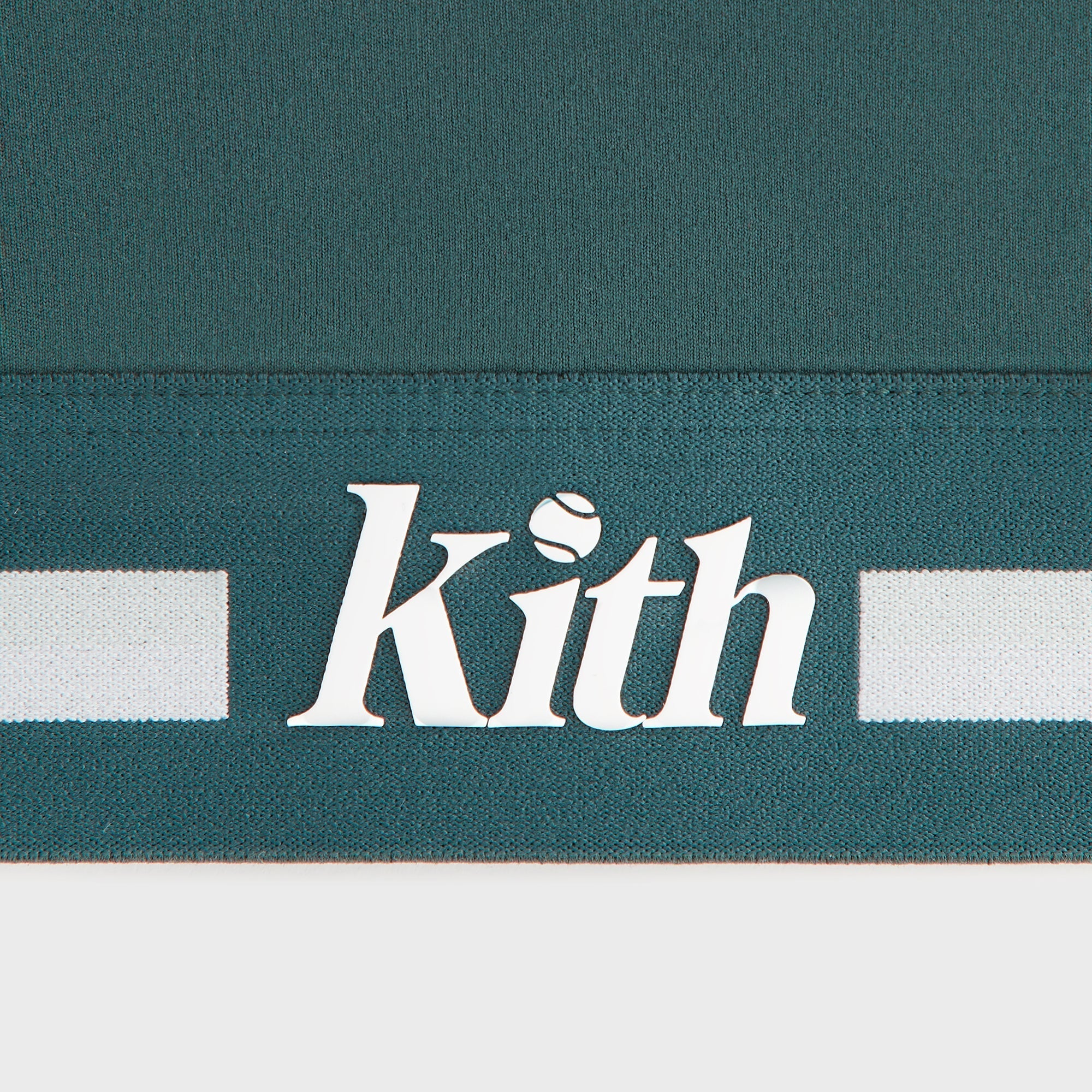 Kith Women for Wilson Doubles Racerback Bra - Reign | Kith Reign