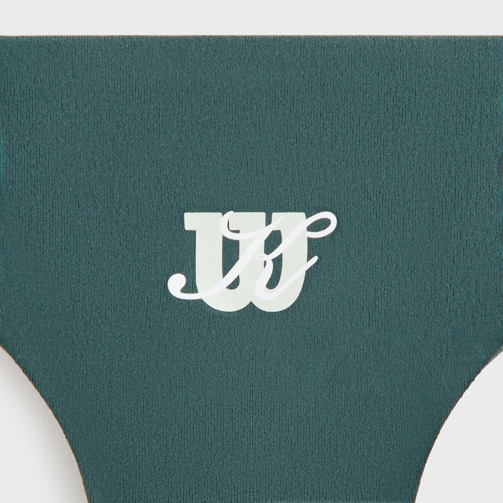 Kith Women for Wilson Doubles Racerback Bra - Reign | Kith Reign