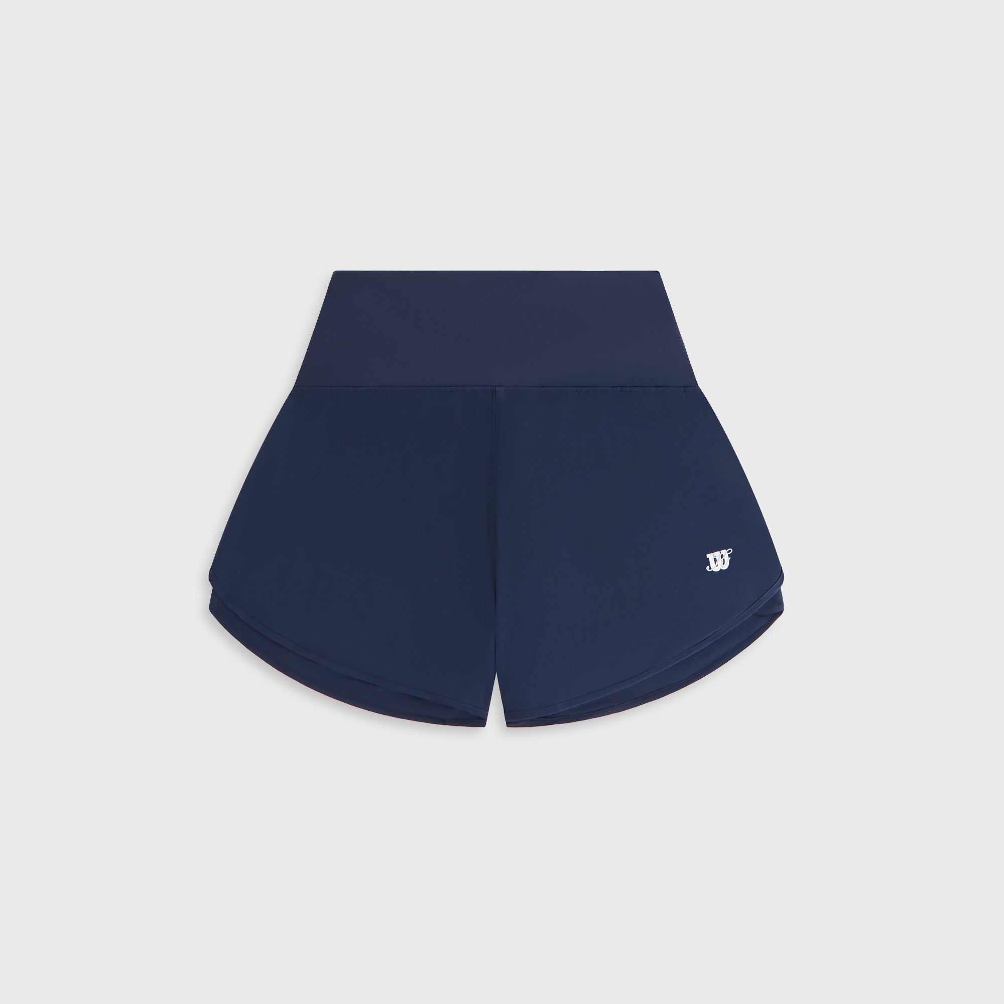 Kith Women for Wilson Split Court Short - Nocturnal | Kith Nocturnal