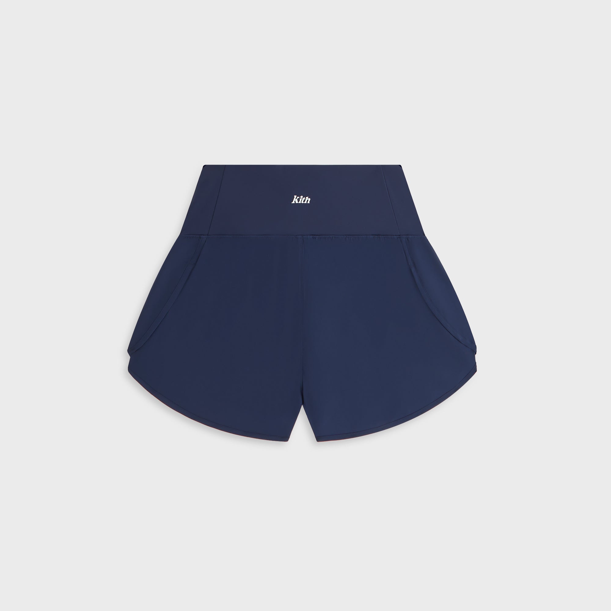 Kith Women for Wilson Split Court Short - Nocturnal | Kith Nocturnal