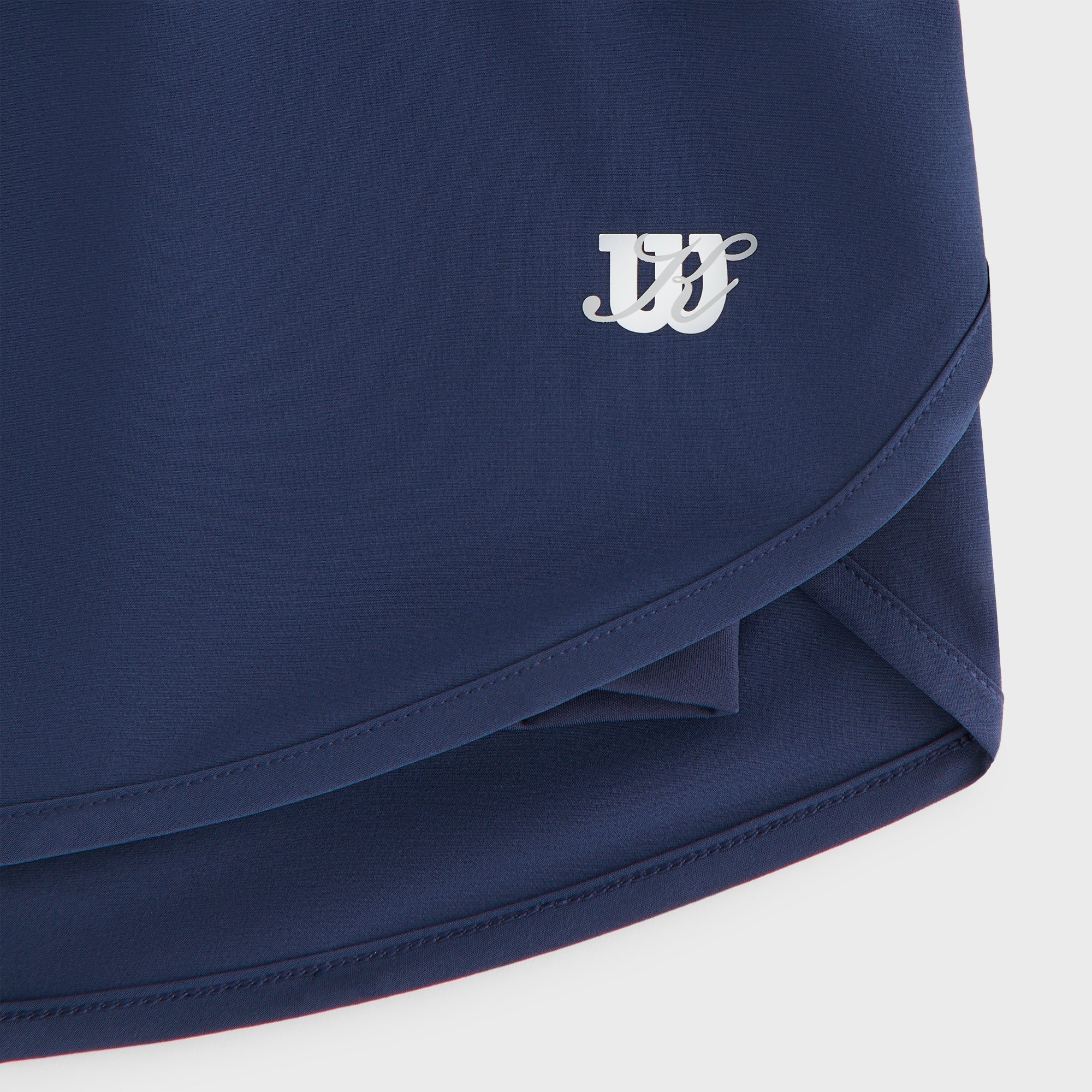 Kith Women for Wilson Split Court Short - Nocturnal | Kith Nocturnal