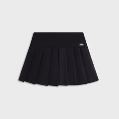 Kith Women for Wilson Eastside Tennis Skirt Light - Black | Kith Black