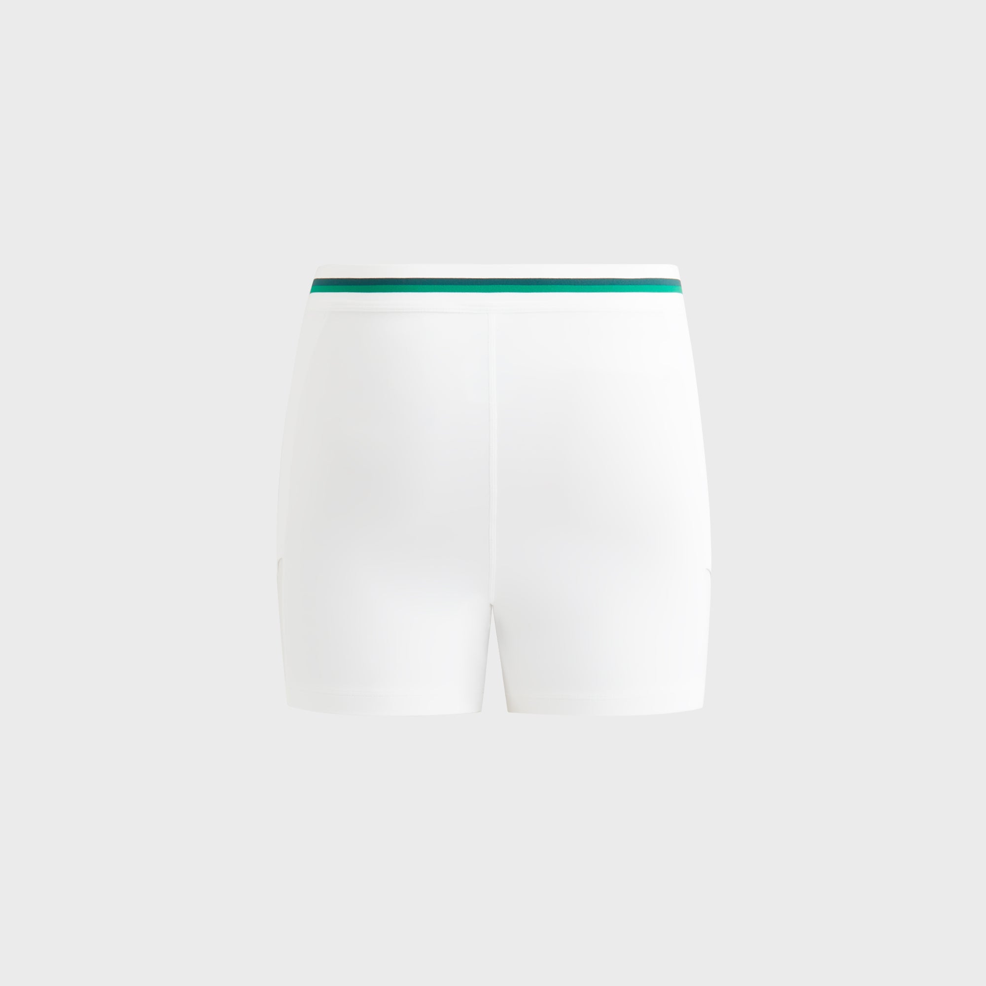 Kith Women for Wilson Tennis Ball Short - White | Kith White