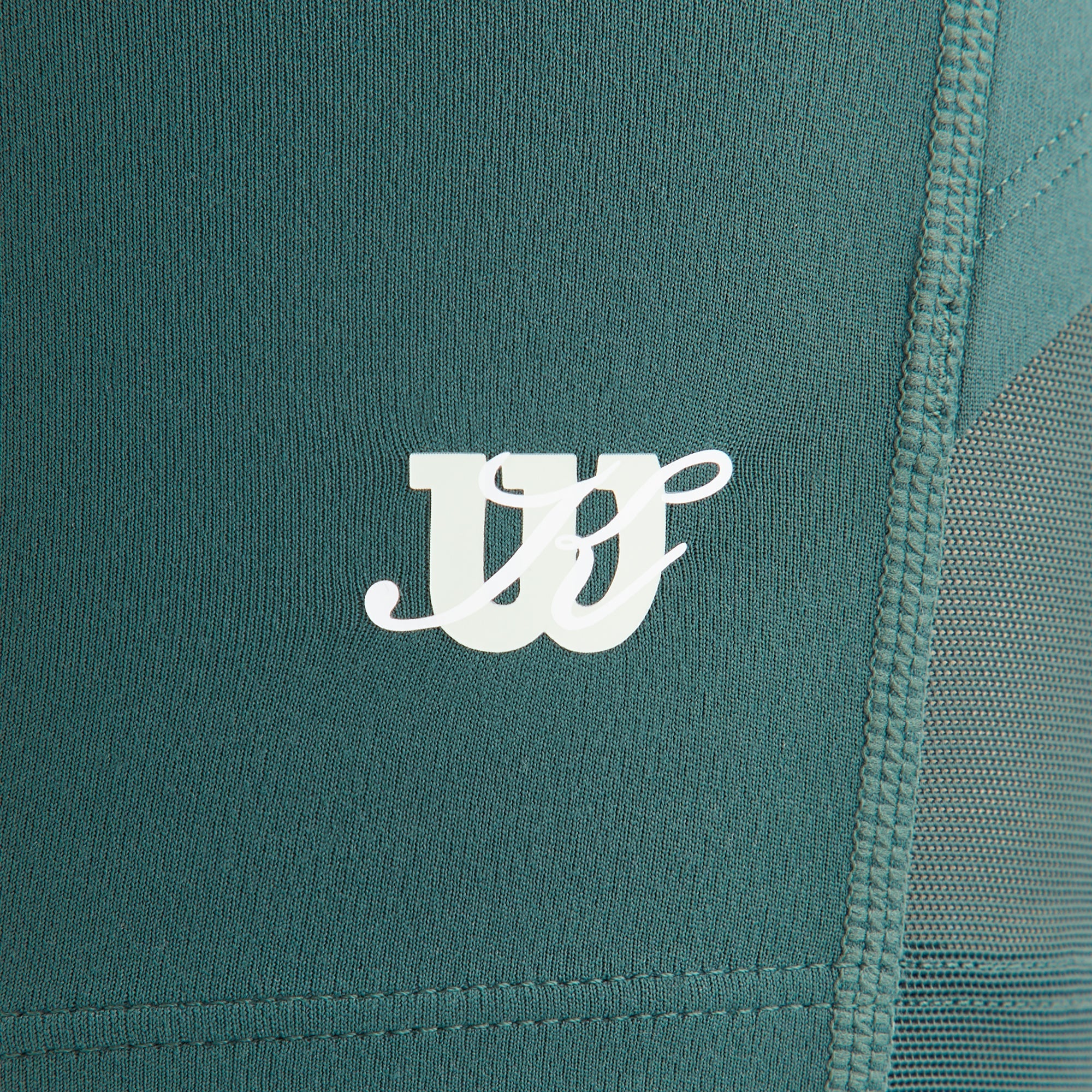Kith Women for Wilson Tennis Ball Short - Reign | Kith Reign