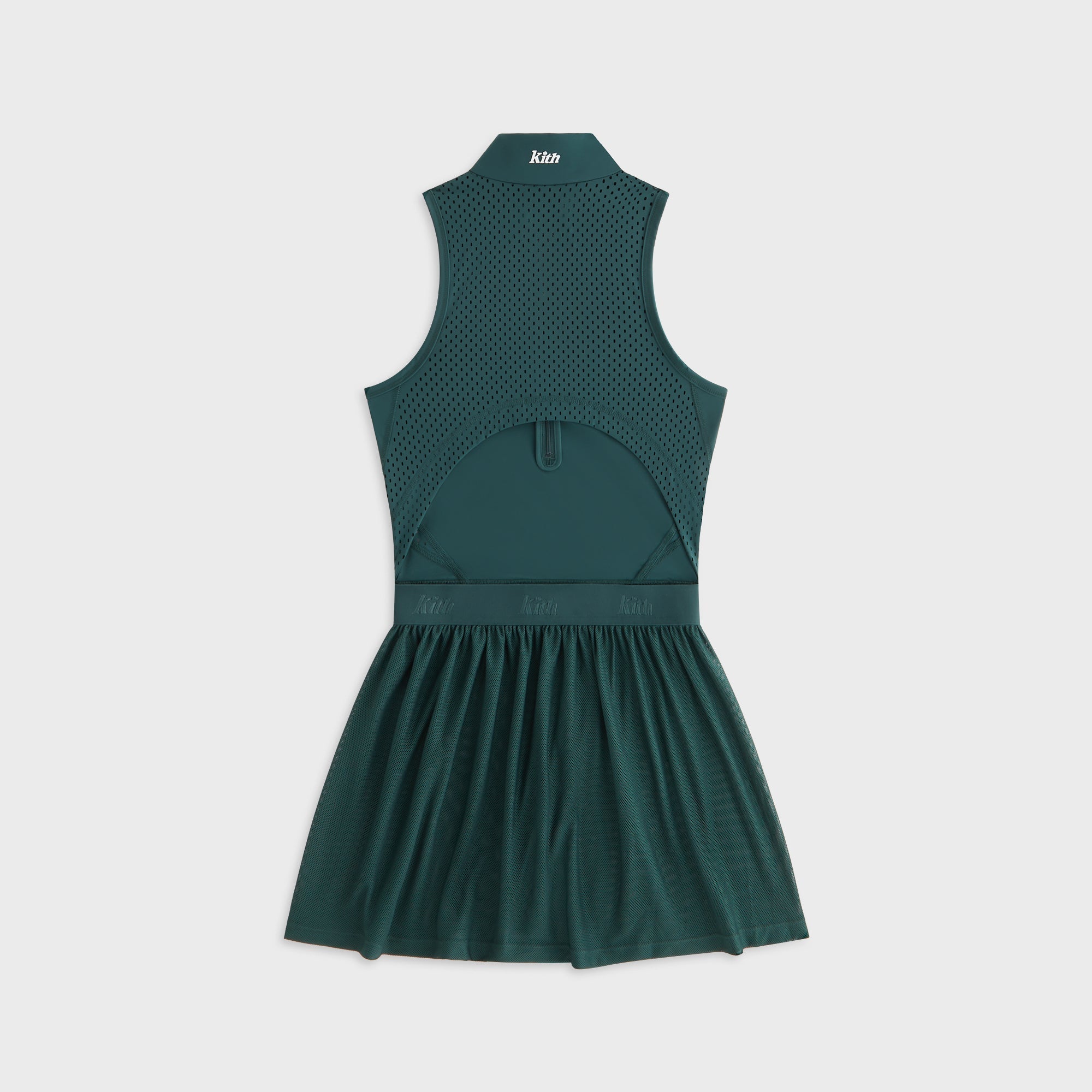Kith Women for Wilson Winning Tennis Dress - Nocturnal | Kith Nocturnal