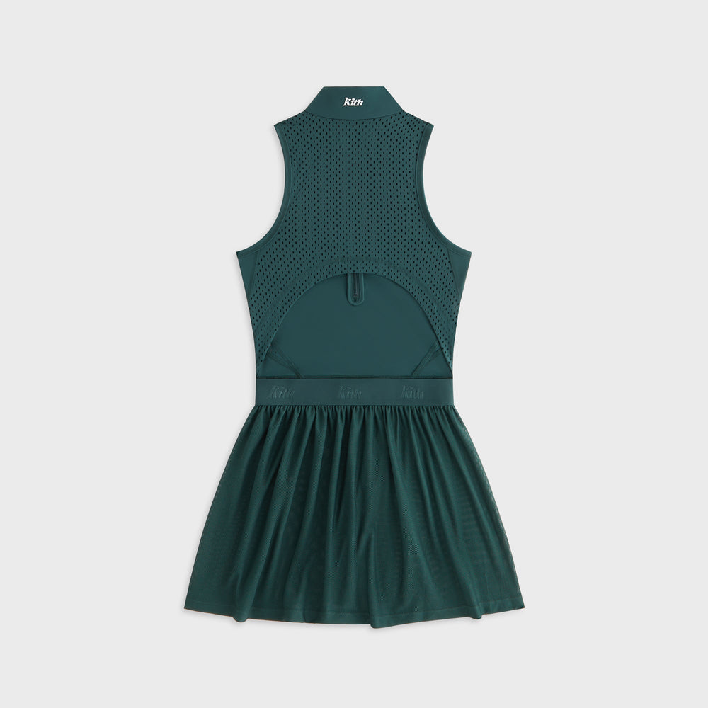 Kith Women for Wilson Winning Tennis Dress - Nocturnal | Kith Nocturnal