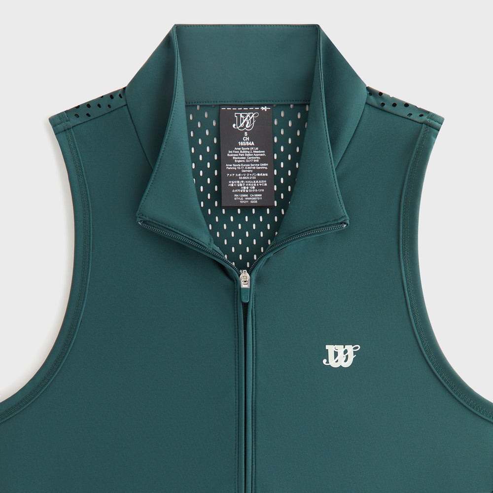 Kith Women for Wilson Winning Tennis Dress - Nocturnal | Kith Nocturnal