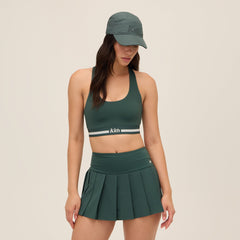Kith Women for Wilson Eastside Tennis Skirt Light - Reign | Kith Reign