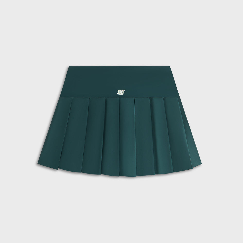 Kith Women for Wilson Eastside Tennis Skirt Light - Reign | Kith Reign